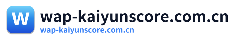 wap-kaiyunscore.com.cn Logo